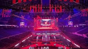 3.8万立方英尺动捕中心启用 光子的3A梦想舞台